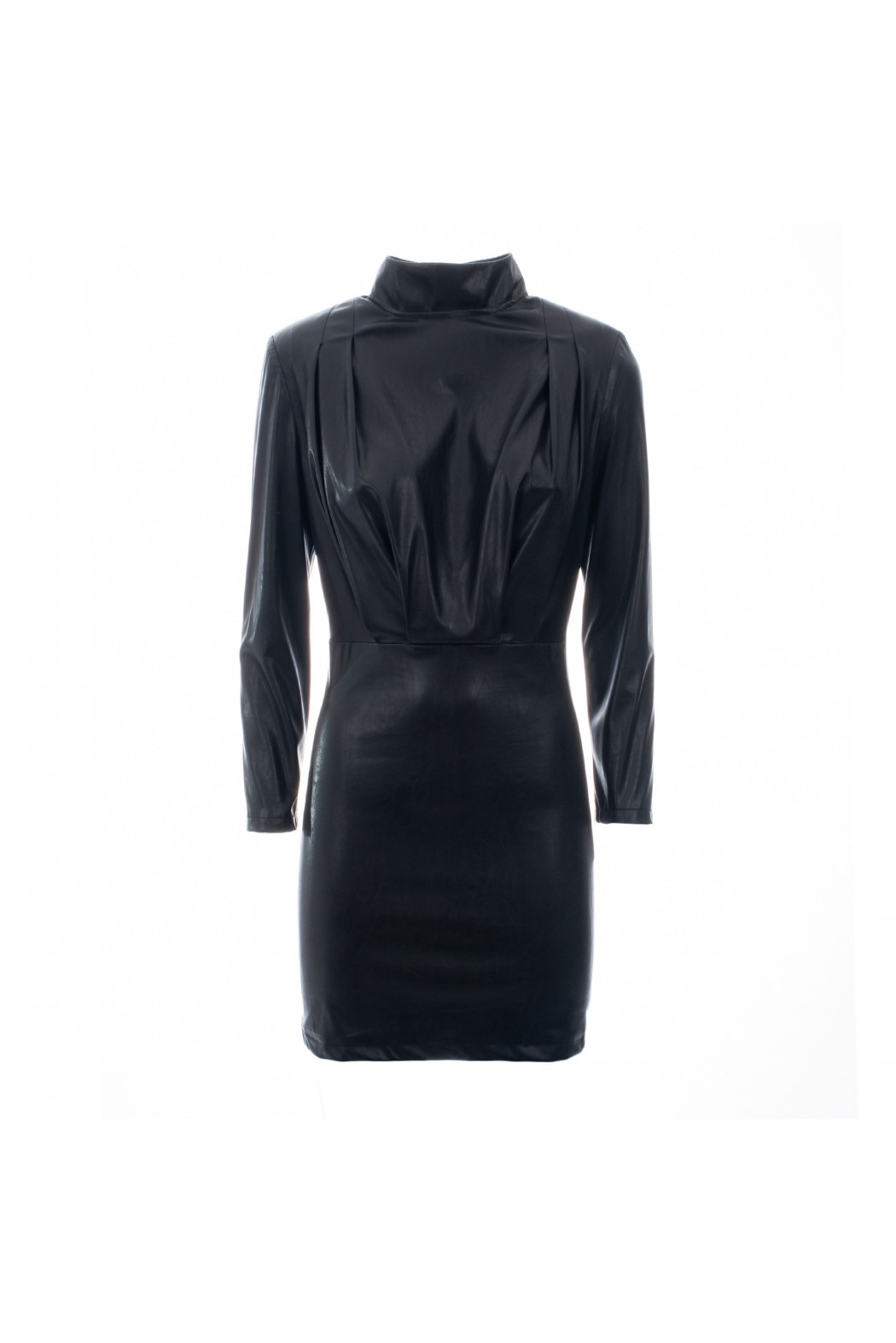 AUBANE114W2D6 ABITI NERO