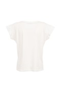 10 MINUTI T-SHIRT BIANCO