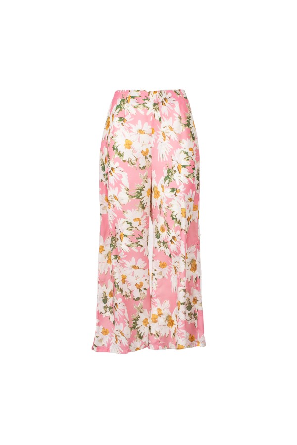 AMAJARI PANTALONE ROSA