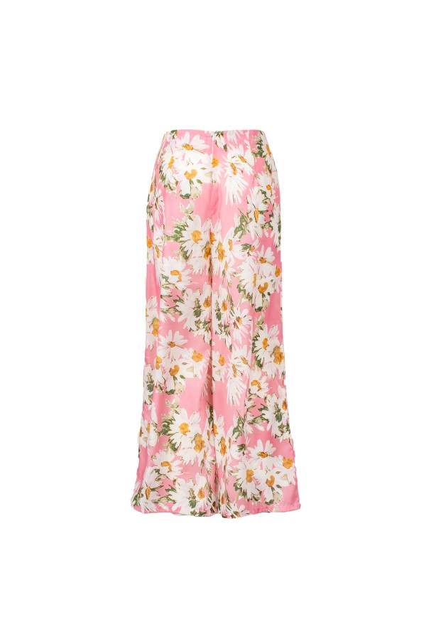 AMAJARI PANTALONE ROSA