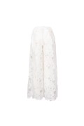 AVILES PANTALONE BIANCO
