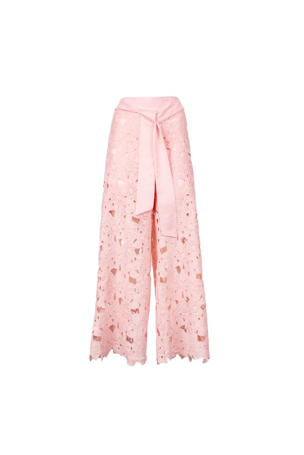 AVILES PANTALONE ROSA