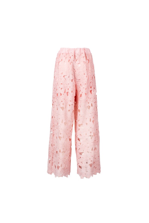 AVILES PANTALONE ROSA