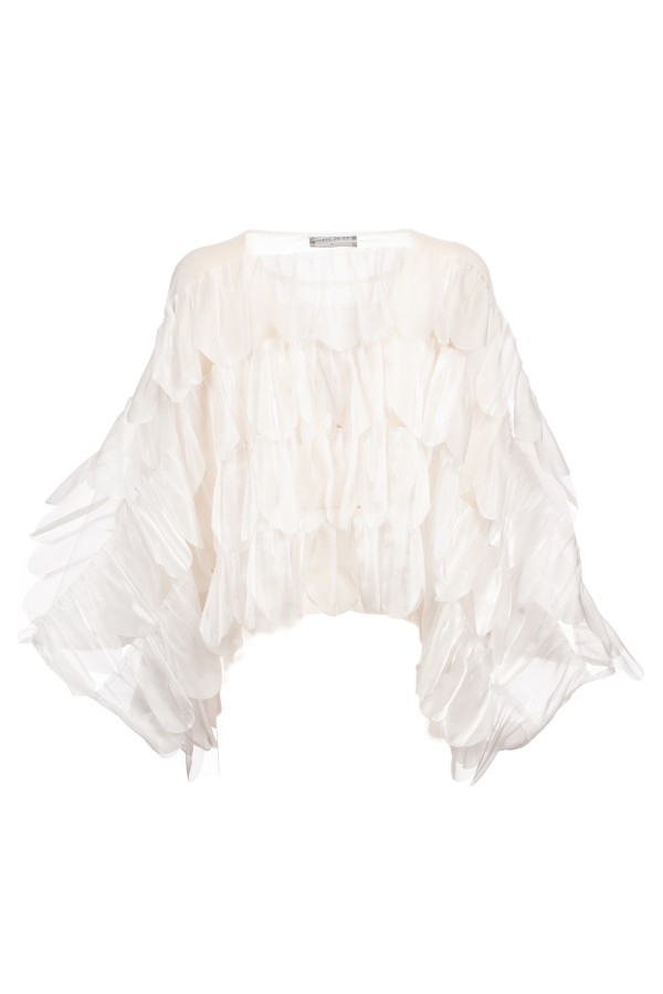 CADEIRA BLUSA BIANCO