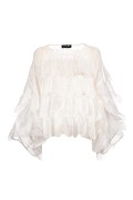 CADEIRA BLUSA BIANCO