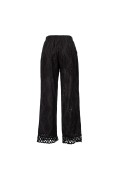 CARTAYA PANTALONE NERO