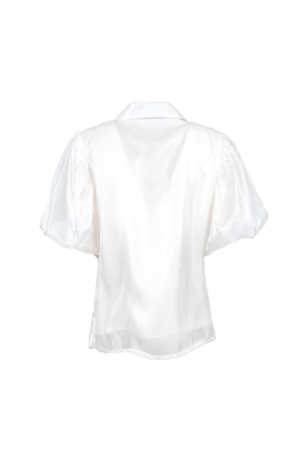 ESPIEL CAMICIA BIANCA