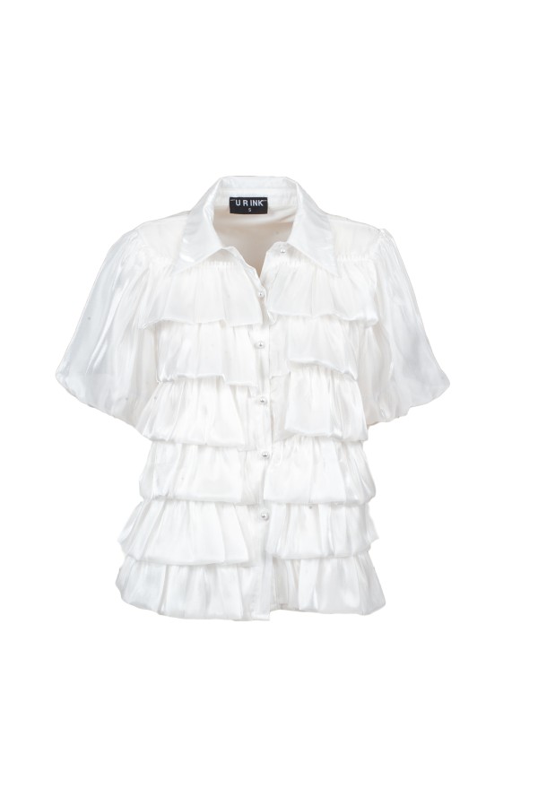 ESPIEL CAMICIA BIANCA