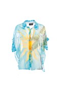 JALIPA CAMICIA MULTICOLORE