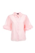 JOCORO CAMICIA ROSA