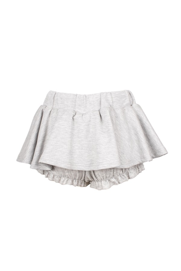 JODAR SHORTS GRIGIO