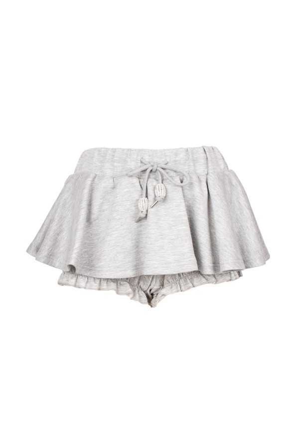 JODAR SHORTS GRIGIO
