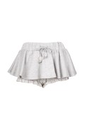 JODAR SHORTS GRIGIO