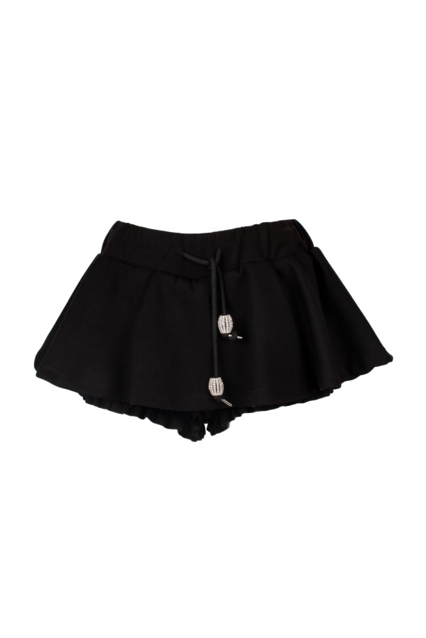 JODAR SHORTS NERO
