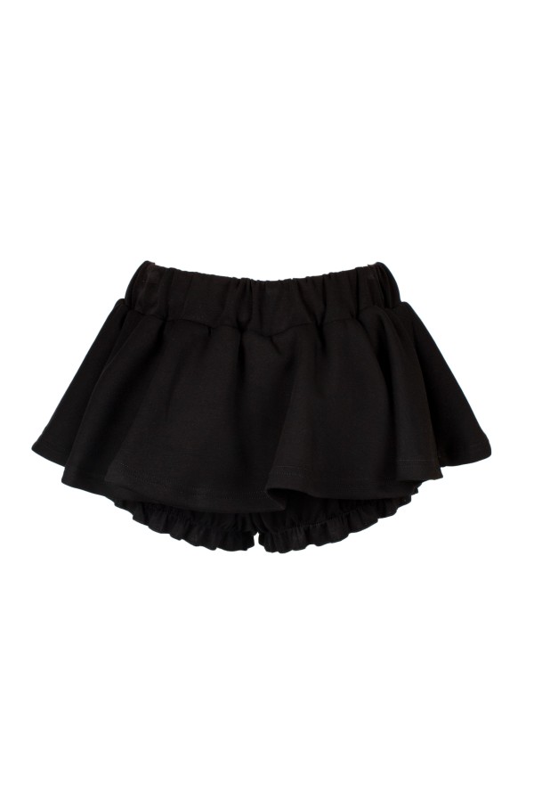 JODAR SHORTS NERO