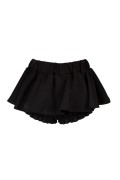 JODAR SHORTS NERO