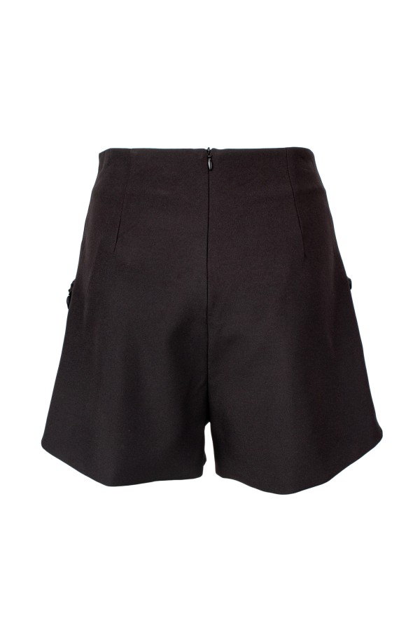 LIJAR SHORTS NERO