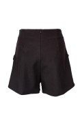 LIJAR SHORTS NERO
