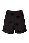 LIJAR SHORTS NERO
