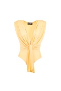 MARABA BODY GIALLO