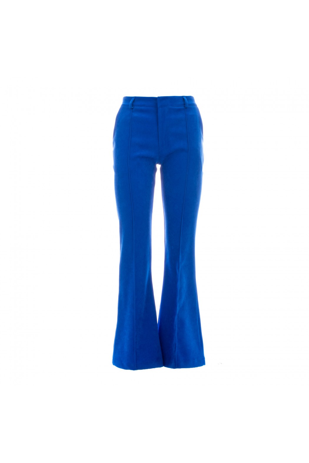 COIBRA244W2M0 PANTALONI BLU