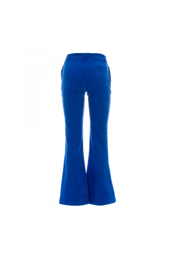 COIBRA244W2M0 PANTALONI BLU