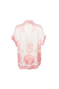 MINAS CAMICIA ROSA
