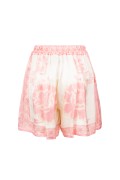 MINAS SHORT ROSA