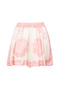 MINAS SHORT ROSA