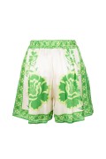 MINAS SHORTS VERDE