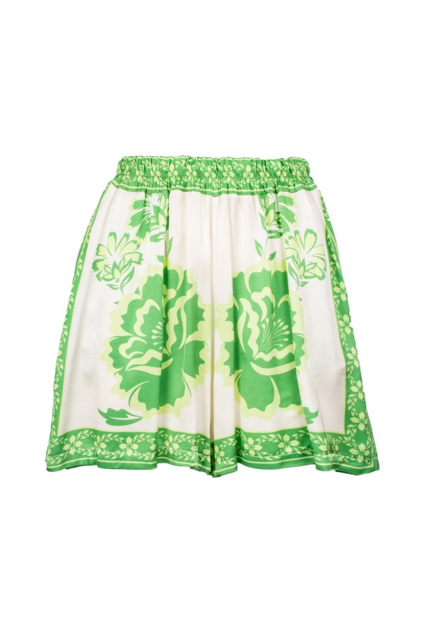 MINAS SHORTS VERDE