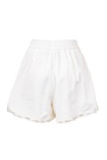OCOS SHORTS BIANCO