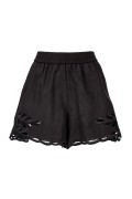 OCOS SHORTS NERO