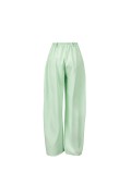 TEJEDA PANTALONE VERDE ACQUA