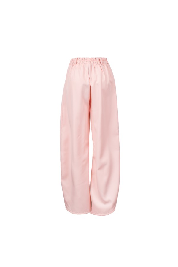 TEJEDA PANTALONE ROSA