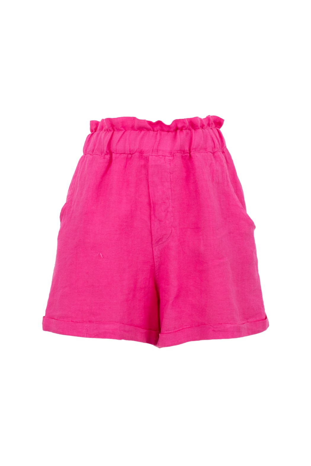 MONTERIA SHORTS FUCSIA