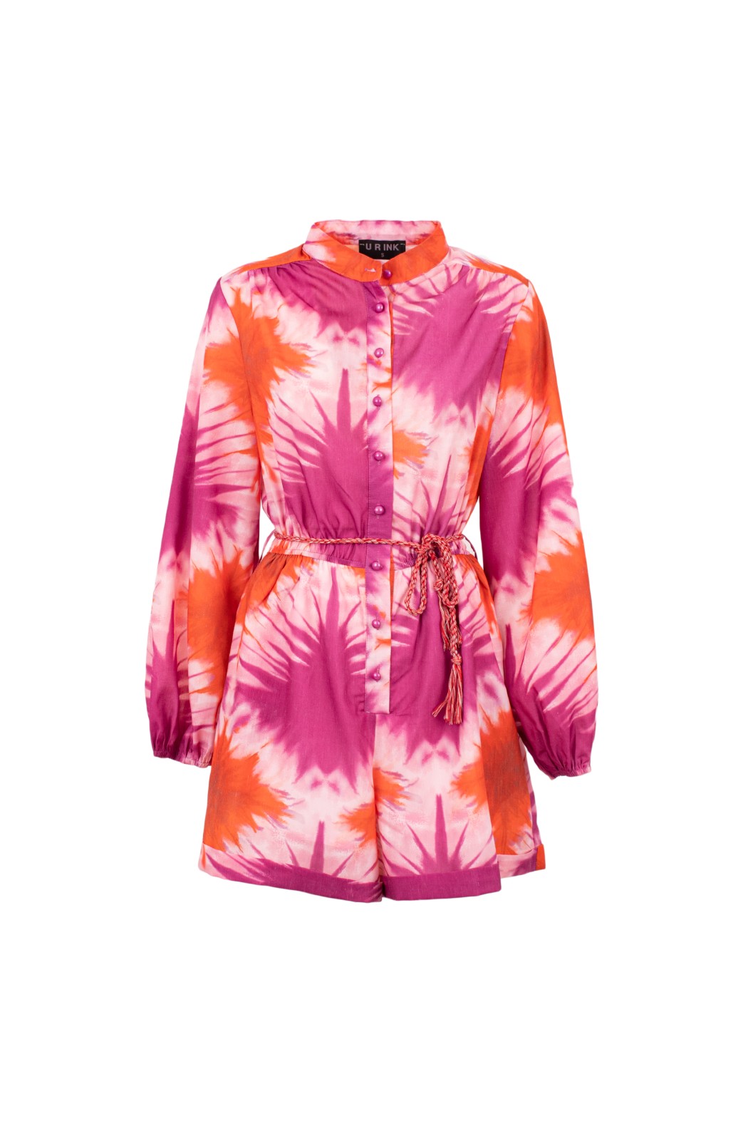 PALMAS TUTA TIE DIE