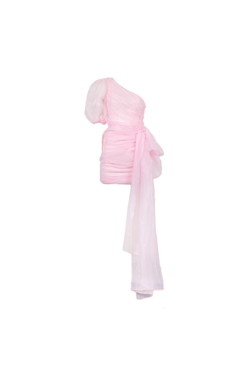 EL PERU' ABITO ROSA