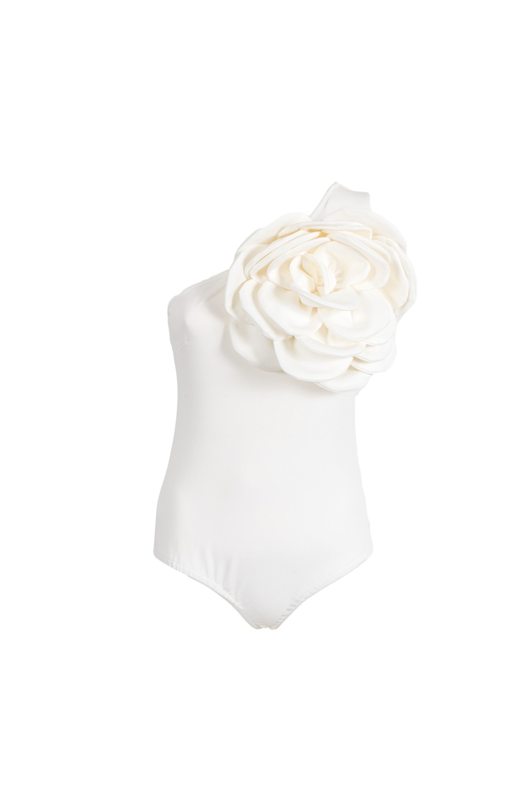 TUMAN BODY BIANCO