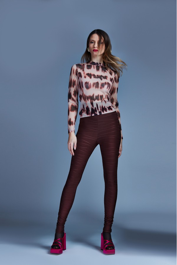 MARTOS514W2I6 PANTALONI 