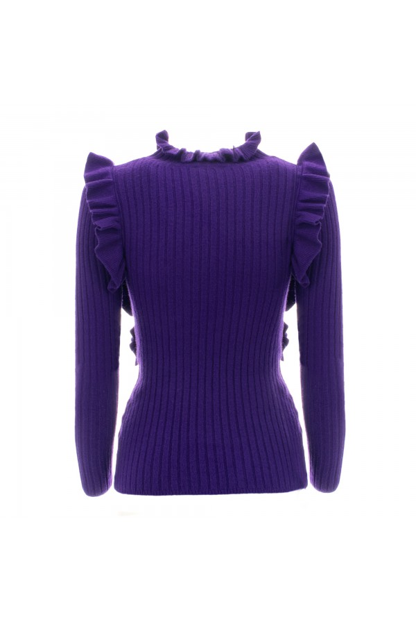 PORTO134W2F8 MAGLIERIA 