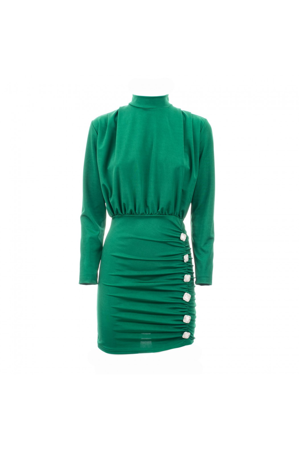 SIVIGLIA114W2F2 ABITI VERDE