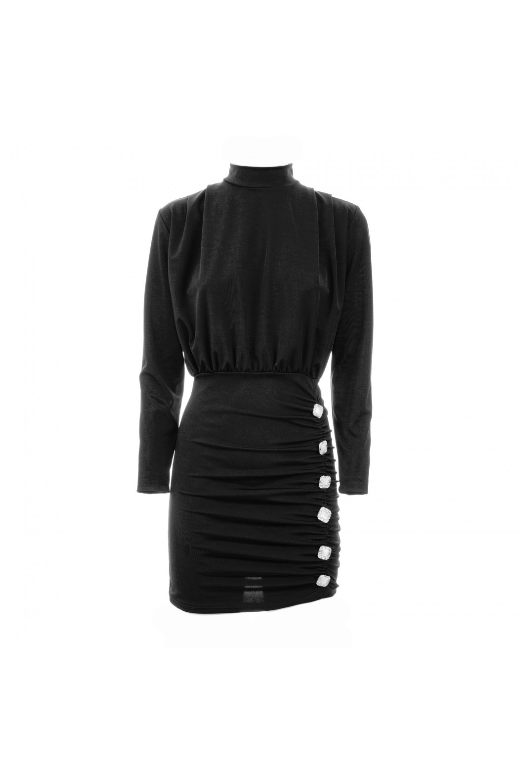 SIVIGLIA114W2D6 ABITI NERO