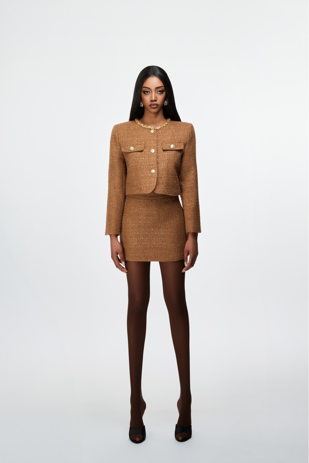 ABRERA TAILLEUR BISCOTTO