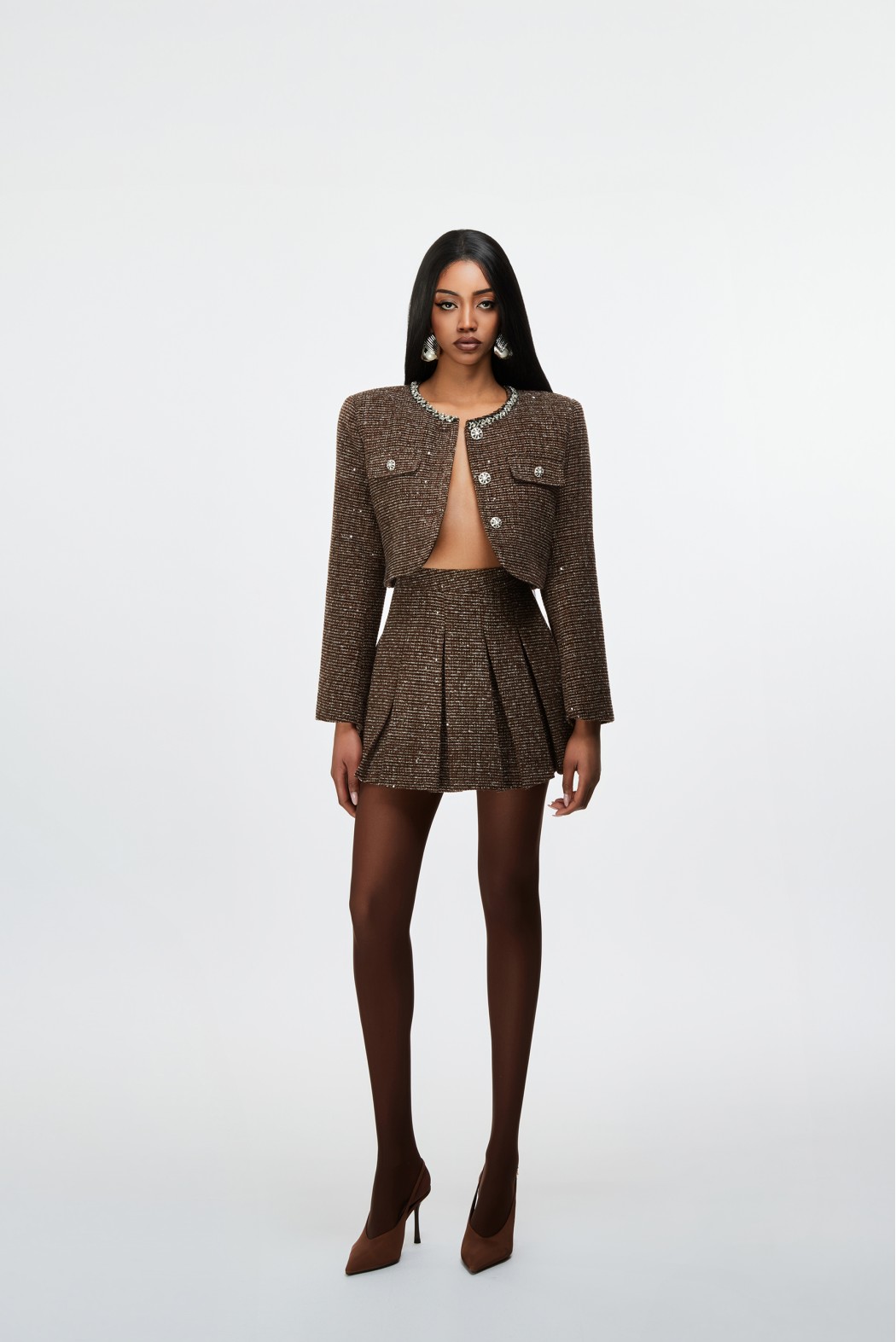 ACU TAILLEUR CAFFE'
