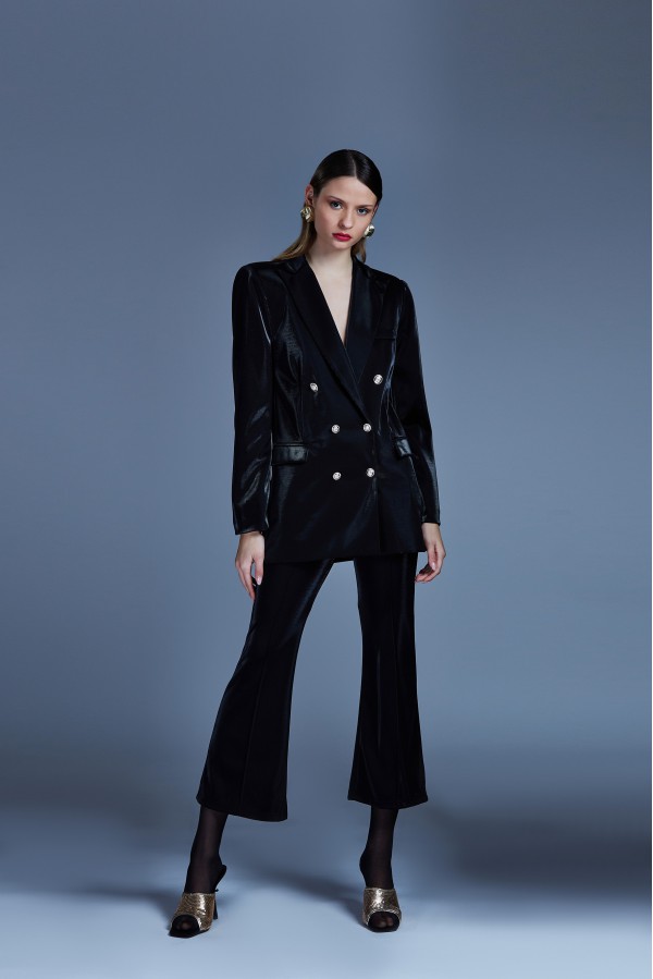 SINTRA244W2D6 PANTALONI 