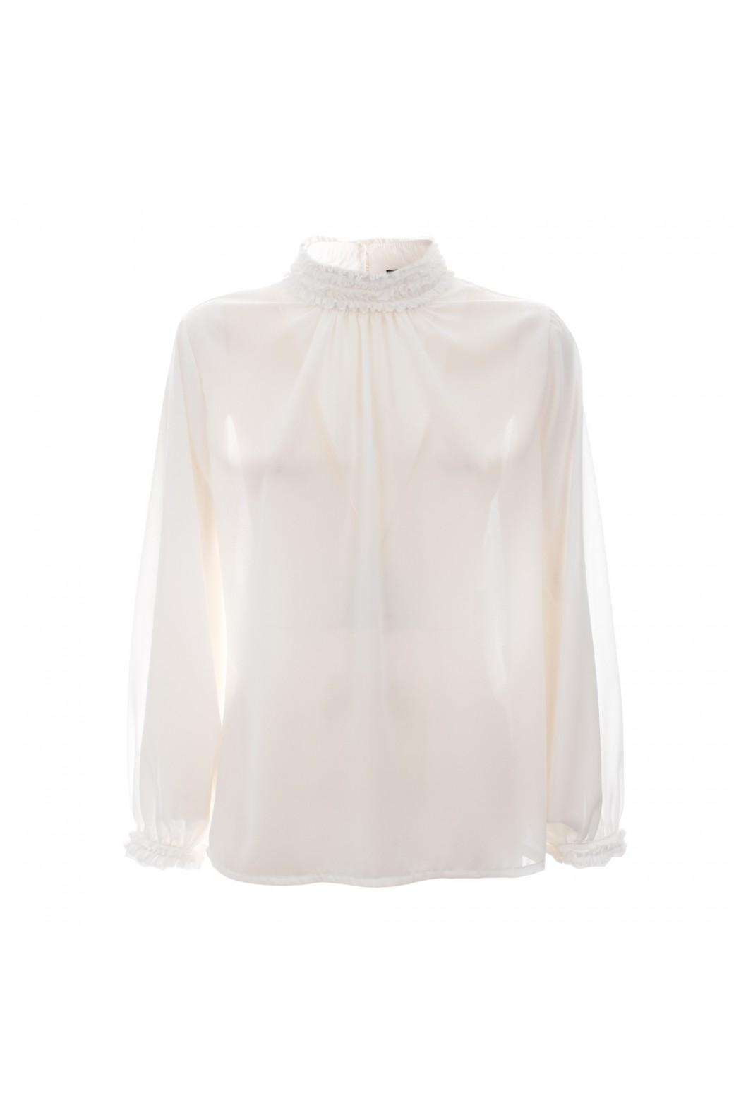 SANTOS234W2D7 CAMICIE e...