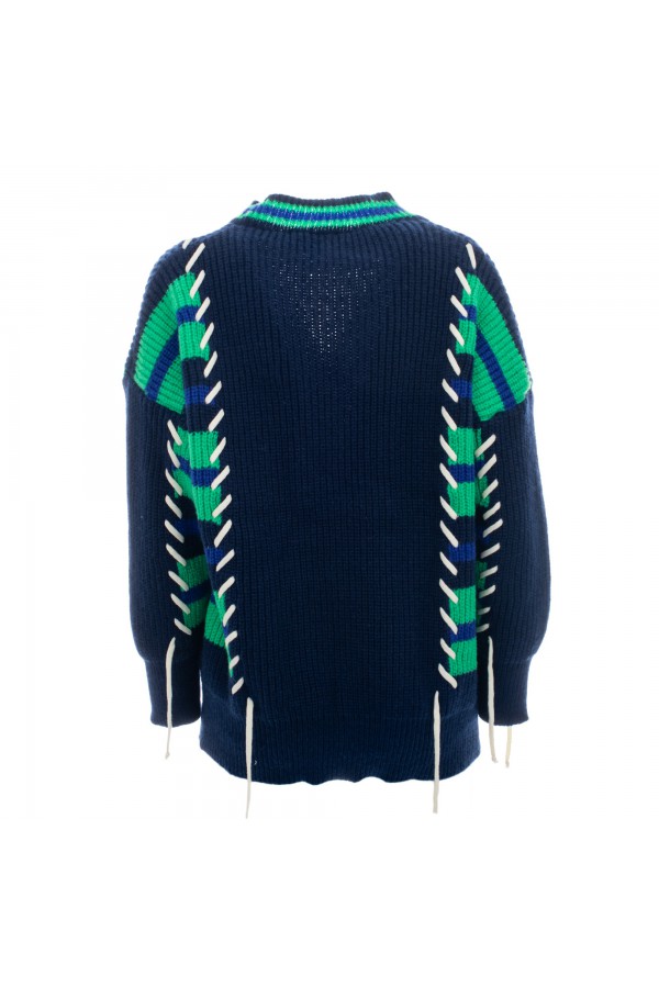 SANTIAGO064W25A MAGLIERIA 