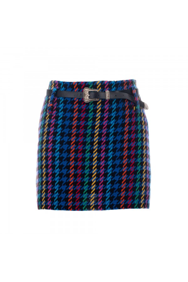 RIBEIRA014W2C2 GONNE 