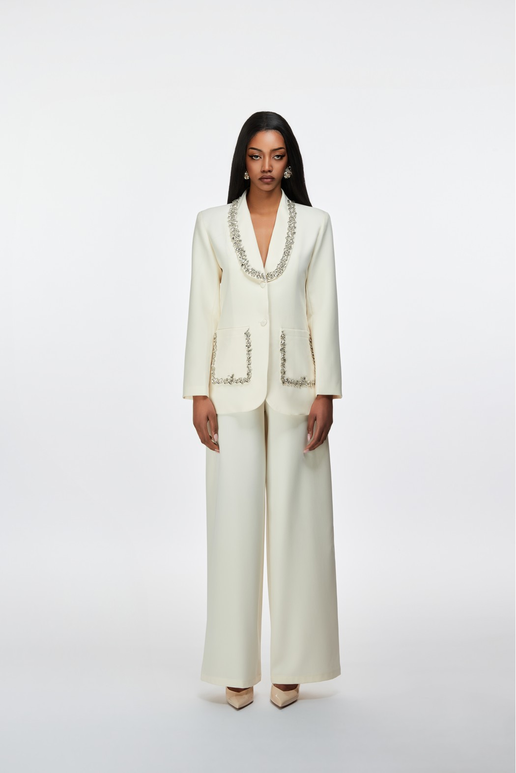 VERIN TAILLEUR BURRO